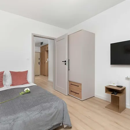 Apartment Cozy With Parking And Workspace By Renters *