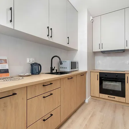 Apartment Cozy With Parking And Workspace By Renters
