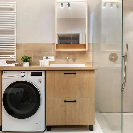 Apartment Cozy With Parking And Workspace By Renters