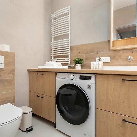 Apartment Cozy With Parking And Workspace By Renters